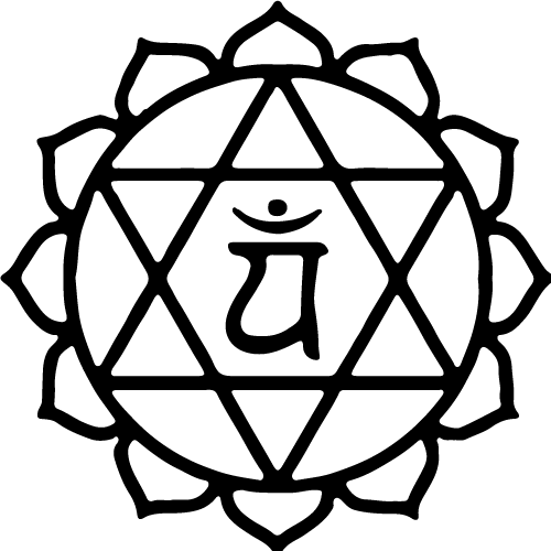 Heart Chakra Asana Yoga Sequence